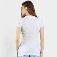 Gambar Jaco Women's Tenacity II Crew - White - S dari ELITE MMA SHOP Kota Administrasi Jakarta Barat 2 Tokopedia