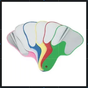 Dental Cermin Gigi / Kaca Bentuk Gigi