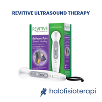 Gambar Revitive Ultrasound Therapy Device Ultralieve / Ultrasound Fisioterapi dari Halofisioterapi Shop Kota Denpasar 1 Tokopedia