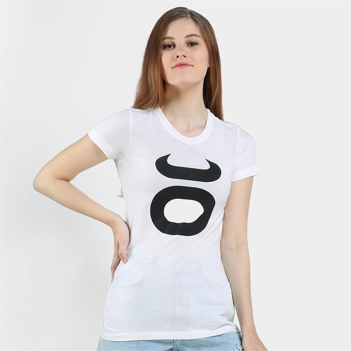 Gambar Jaco Women's Tenacity II Crew - White - S dari ELITE MMA SHOP Kota Administrasi Jakarta Barat 3 Tokopedia