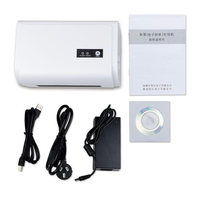 Gambar PRINTER THERMAL INFORCE LABEL 1808UB A6 USB/BLUETOOTH dari btgcom Kota Denpasar 2 Tokopedia