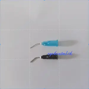 Dental Tip Etsa Etching Irigasi Tips