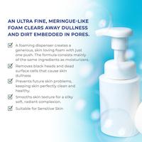 Gambar Kosé Sekkisei Clear Wellness Gentle Wash dari Sekkisei by KOSE Kota Administrasi Jakarta Pusat 3 Tokopedia