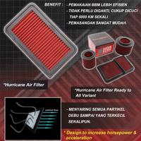 Gambar HURRICANE SPORT FILTER dari HURRICANE XCS OFFICIAL Kota Administrasi Jakarta Utara 4 Tokopedia