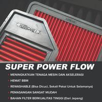 Gambar HURRICANE SPORT FILTER dari HURRICANE XCS OFFICIAL Kota Administrasi Jakarta Utara 2 Tokopedia