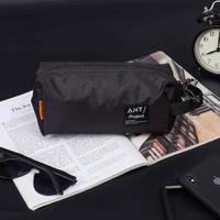 Gambar ANT PROJECT - Pouch Bag MORELLO - Clucth Unisex - Hitam dari ANT Project Kota Bandung 4 Tokopedia