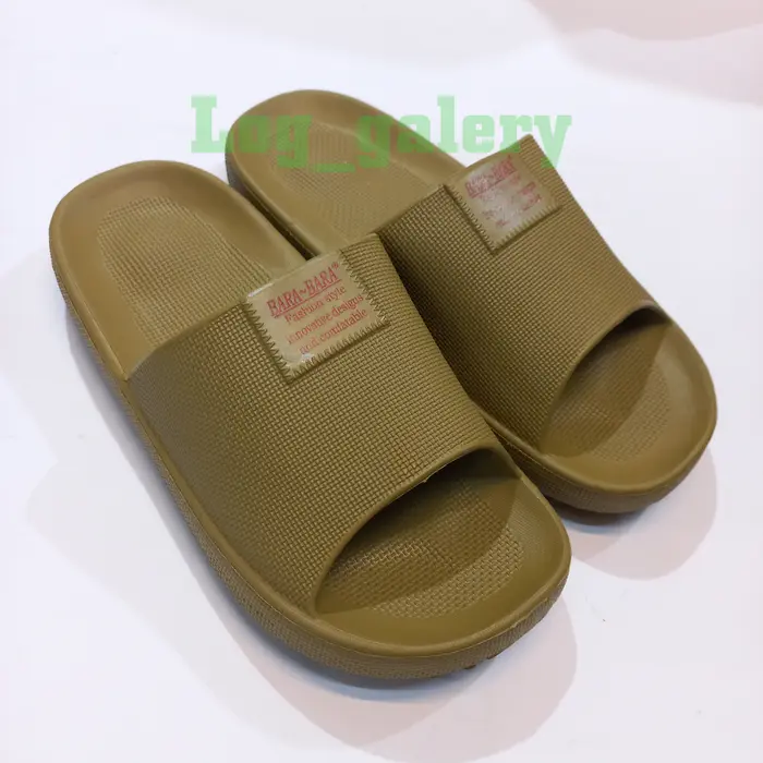 Gambar Sandal pria slipper/slide/selop EVA | BARA BARA B2888 EKK5MNEW dari Log galery Kota Administrasi Jakarta Selatan 4 Tokopedia