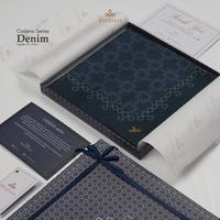 Gambar VeilState Cadena Series - Denim dari VeilState Official Kota Bogor 5 Tokopedia