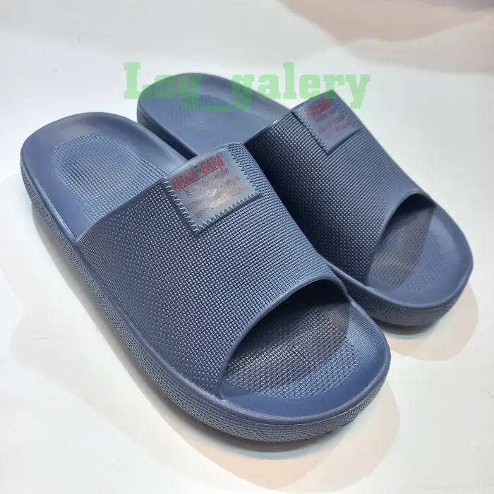 Gambar Sandal pria slipper/slide/selop EVA | BARA BARA B2888 EKK5MNEW dari Log galery Kota Administrasi Jakarta Selatan 2 Tokopedia