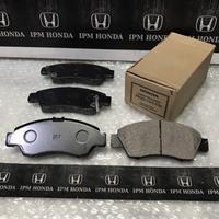 Gambar Kampas rem Jazz GD3 City GD8 45022 SEL Depan Brake pad Brio Genio dari IPM HONDA Kota Administrasi Jakarta Utara 2 Tokopedia