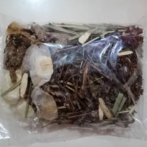 Liang Teh Medan Godok Herbal