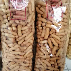 Amplang / kerupuk ikan tengiri 1kg