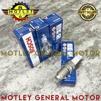 Gambar BUSI F7LDCR BMW E30 E31 E32 E34 E36 E38 E39 Z3 M40 M42 M43 M44 M50 M52 dari MOTLEY GENERAL MOTOR_NEW Kota Administrasi Jakarta Utara 3 Tokopedia