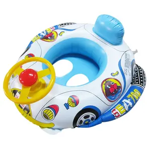BABY BOAT SEA 700 / BAN RENANG STIR / PELAMPUNG RENANG ANAK