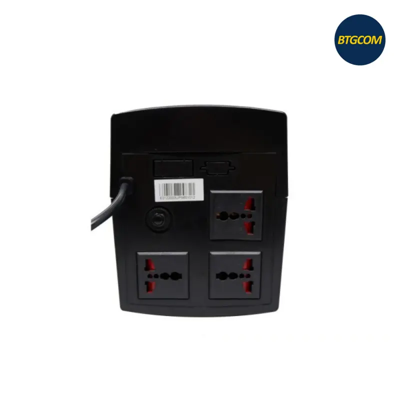 UPS 1200VA INFORCE IF-1200 VA/IF-1200 WA WITH INDIKATOR LED