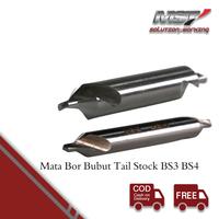 Gambar MST Mata Bor Bubut / CENTER DRILL HSS - BS4 dari MST TOOLS Kota Administrasi Jakarta Barat 4 Tokopedia