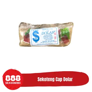SEKOTENG CAP DOLLAR