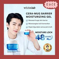 Gambar WHITELAB CERA-MUG BARRIER MOISTURIZING GEL dari SHOPESCE Kota Surabaya 3 Tokopedia