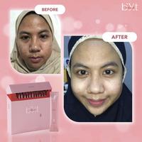 Gambar BYT COLLA 2 Sachet - Collagen Tripeptide Mencerahkan Kulit 2.8x Lebih Cepat Diserap, Halal & BPOM dari BYT Kab. Tangerang 5 Tokopedia