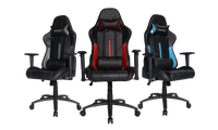 Gambar KURSI GAMING FANTECH KORSI GC-191 Premium Gaming Chair dari Techno Computer Bali Kota Denpasar 5 Tokopedia
