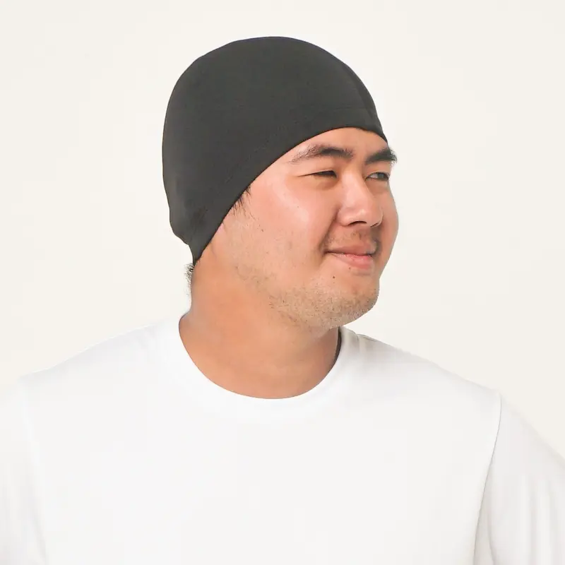 FBS Topi Renang Dewasa Bahan Spandex Premium 0