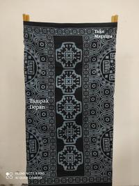 Gambar Sarung Batik Pekalongan/Sarung Batik Handprint/Sarung Batik Pria dari MAGALIRA Kab. Kendal 4 Tokopedia