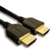Gambar AMBER Kabel Hdmi HM2-AA 2.0b Premium 3D Ultra HD - 2 Meter dari STAR17 COM Kota Administrasi Jakarta Selatan 4 Tokopedia