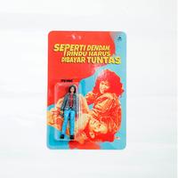 Gambar Action Figure/Mainan Film “Seperti Dendam…” - Iteung dari Berita Angkasa Store Jakarta Timur 5 Tokopedia