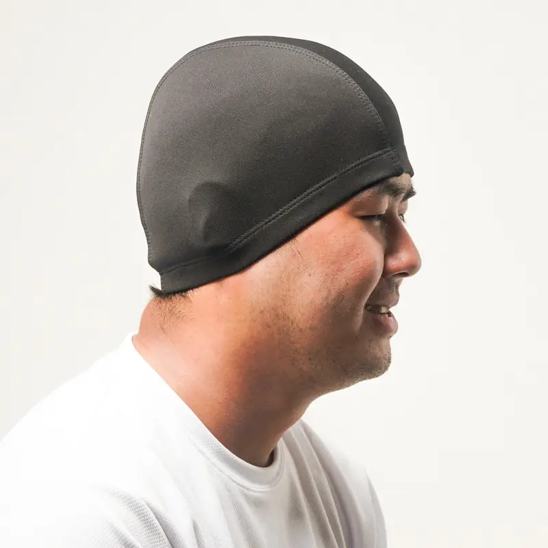 FBS Topi Renang Dewasa Bahan Spandex Premium 1