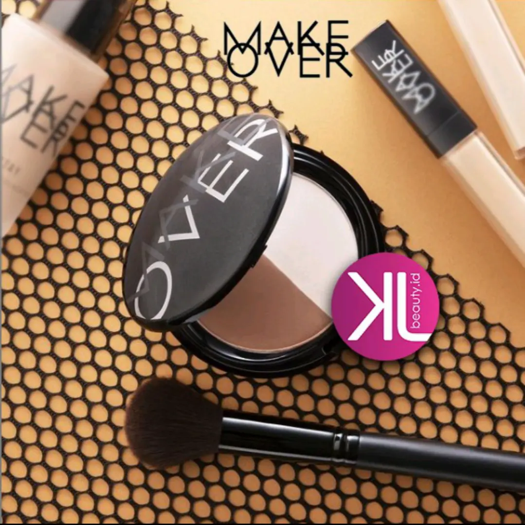 MAKE OVER Face Contour Kit
