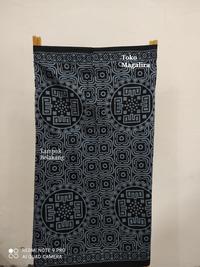 Gambar Sarung Batik Pekalongan/Sarung Batik Handprint/Sarung Batik Pria dari MAGALIRA Kab. Kendal 5 Tokopedia
