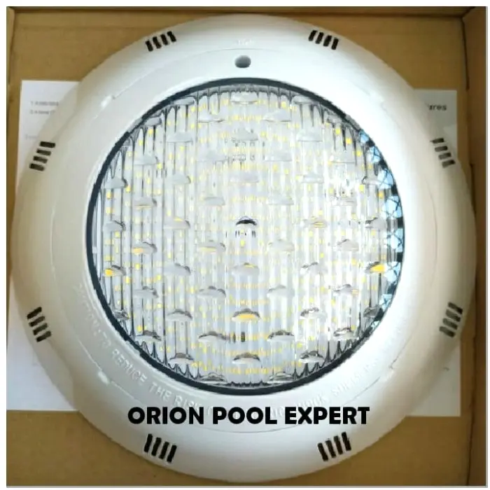 LAMPU KOLAM RENANG LED 20W AC 12V  HAYWARD LITE IP 68 0