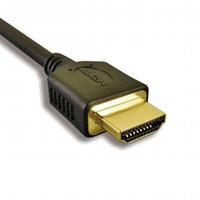 Gambar AMBER Kabel Hdmi HM2-AA 2.0b Premium 3D Ultra HD - 2 Meter dari STAR17 COM Kota Administrasi Jakarta Selatan 3 Tokopedia
