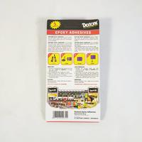 Gambar DEXTONE Lem Besi Epoxy 5 Menit 48 Gram / Lem Serbaguna 5 Menit DEXTONE dari Fast Pro_NEW Kota Surabaya 2 Tokopedia