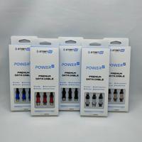 Gambar ADVAN STARTGO Kabel Data Premium 3 in 1 USB to Micro Type-C Lightning dari Golden Celluler Kota Administrasi Jakarta Pusat 4 Tokopedia