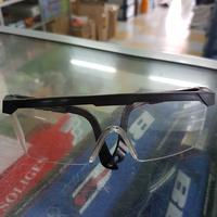 Gambar KACAMATA SAFETY GLASSES BENING CLEAR KACA MATA PELINDUNG TEKNIK AIRSOF dari MJS SOLUTION Kota Administrasi Jakarta Pusat 2 Tokopedia