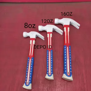 PALU KAMBING USA GAGANG FIBER STAYVIC 8oz , 12oz , 16oz