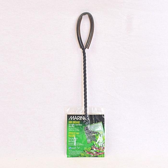Gambar Serokan Ikan MARINA Easy Catch Fish Net 5cm dari Pet Republic Indonesia Kota Administrasi Jakarta Utara Tokopedia