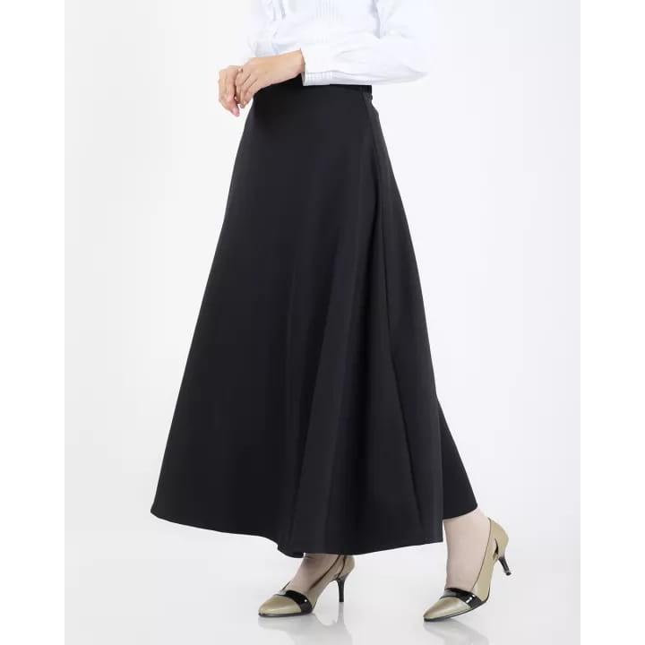 ROK MAYUNG SCUBA PREMIUM / ROK SCUBA WANITA / ROK JODA