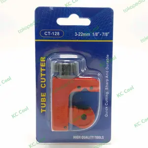 Cutter Pipa AC CT-128 Tube Cutter "1/8 - 7/8