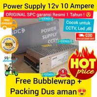 Gambar POWER SUPPLY JARING 12V 10A PSU JARING 10A - PSU Dus Biru dari Cengli Store Kota Surabaya 1 Tokopedia