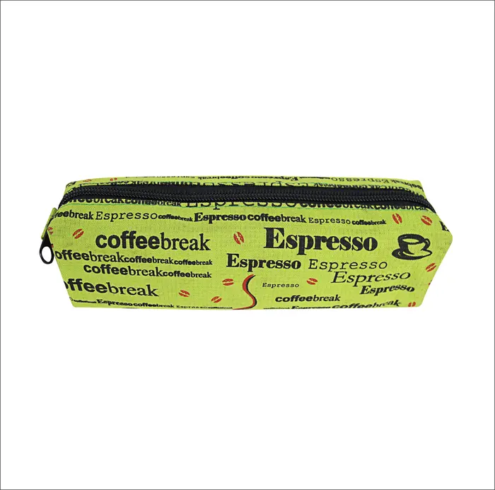 Gambar TOMEX Tempat Pensil Motif / Kotak Pensil / Tepak Pensil / Pencil Case - ESPRESSO 1 dari EAGLE FILES OFFICIAL Kota Administrasi Jakarta Barat 4 Tokopedia