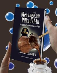 Gambar MenangKan PilkadaMu dari Bukuperbatasan Kota Bandung 2 Tokopedia