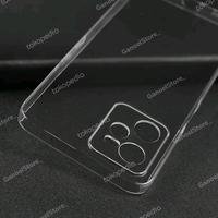 Gambar Case Realme Narzo 50A PRIME (2022) Soft Case Clear TPU Silicone dari Hugskal Kota Administrasi Jakarta Selatan 3 Tokopedia