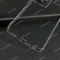 Gambar Case Realme Narzo 50A PRIME (2022) Soft Case Clear TPU Silicone dari Hugskal Kota Administrasi Jakarta Selatan 4 Tokopedia