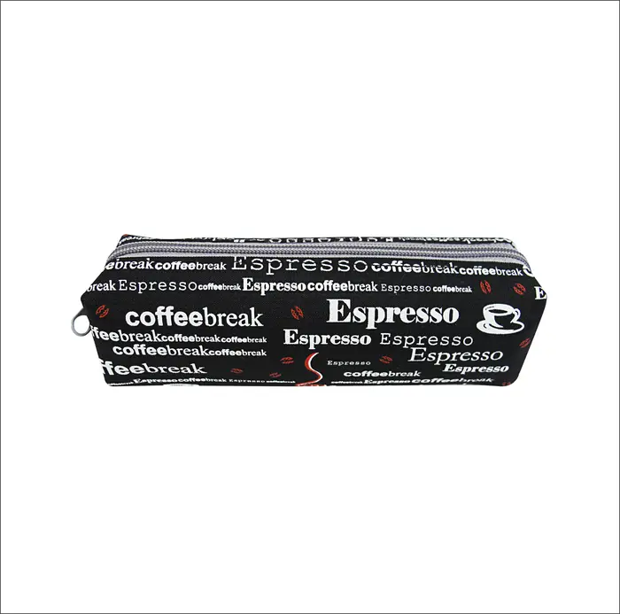 Gambar TOMEX Tempat Pensil Motif / Kotak Pensil / Tepak Pensil / Pencil Case - ESPRESSO 1 dari EAGLE FILES OFFICIAL Kota Administrasi Jakarta Barat 5 Tokopedia