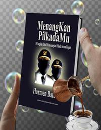 Gambar MenangKan PilkadaMu dari Bukuperbatasan Kota Bandung 5 Tokopedia