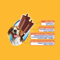 Gambar Pedigree Dentastix Medium Dogs 98gr / 4 Sticks - isi 3 - Original dari Pedigree Official Store Kota Tangerang 3 Tokopedia