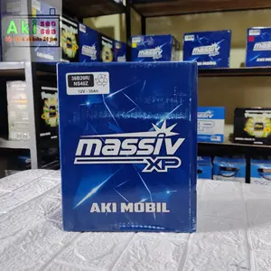aki basah mobil suzuki apv escudo carry series 12v 35ah