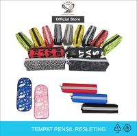 Gambar TOMEX Tempat Pensil Motif / Kotak Pensil / Tepak Pensil / Pencil Case - ESPRESSO 1 dari EAGLE FILES OFFICIAL Kota Administrasi Jakarta Barat 1 Tokopedia